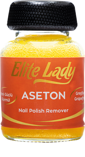 Elite Lady - Aseton / Greyfurt - 75ml