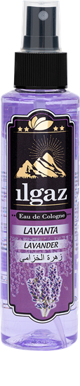 Ilgaz - Lavanta Kolonya - 150ml