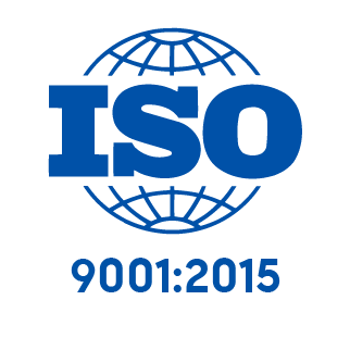 ISO 9001 -2015 Sertifikası