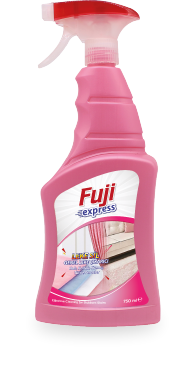 FUJI EXPRESS - STAIN REMOVER - 750ML