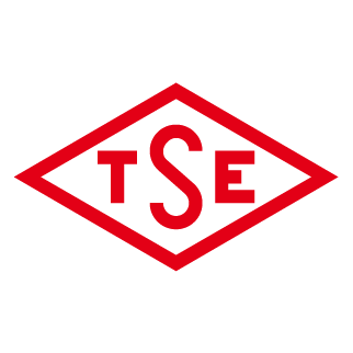 TSE Sertifikası