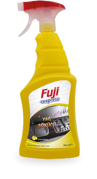 FUJI EXPRESS - OIL REMOVER - 750ML