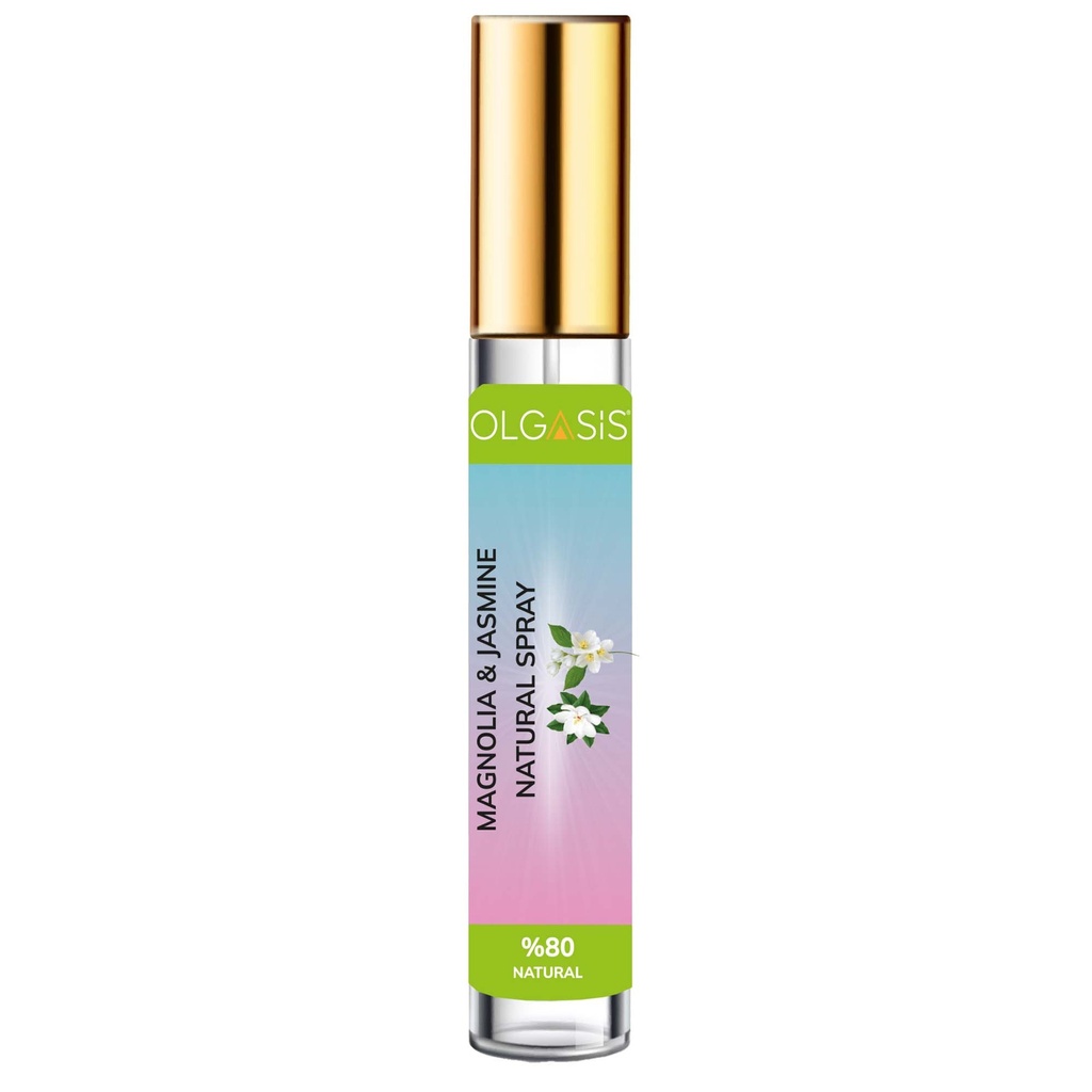 Olgasis Magnolia & Jasmine Pen Perfume 35ml