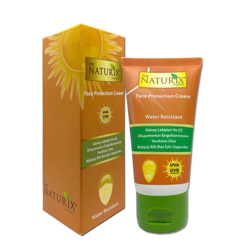 Naturix Spot Treatment Cream 50ml