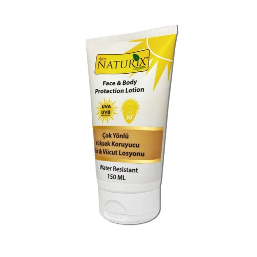 Naturix Nourishing Body Lotion 150ml