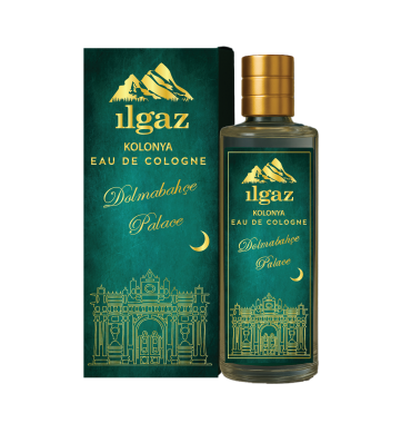 DOLMABAHÇE SARAYI KOLONYASI (CAM)