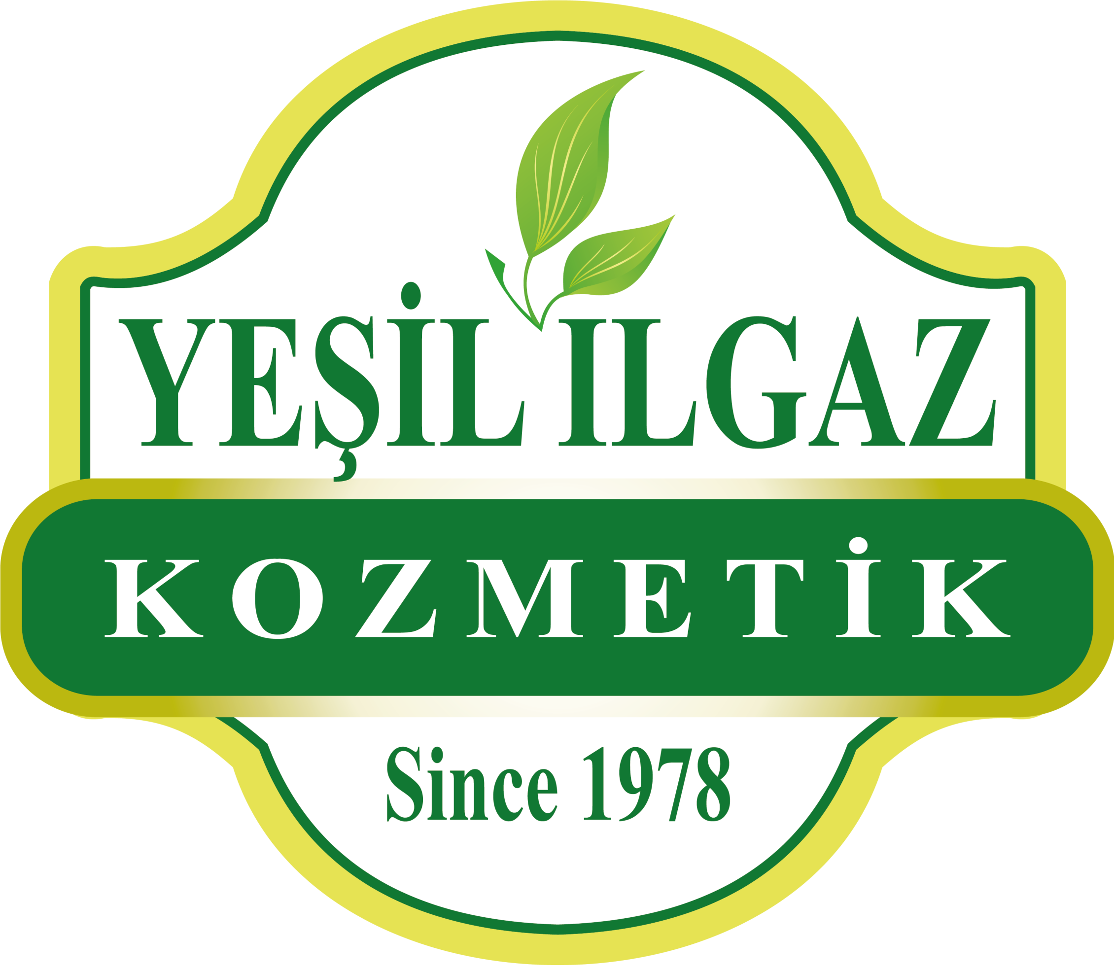 Yeşil Ilgaz Kozmetik