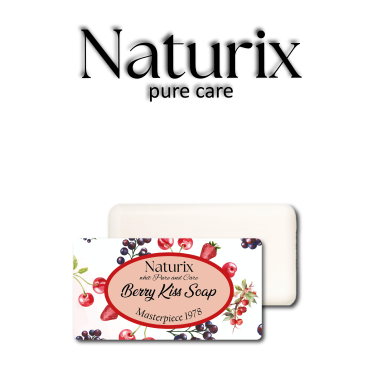 NATURİX MASTERPİECE 1978- BERRY KISS