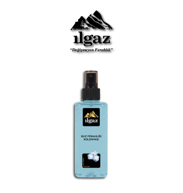 ELEGANCE KOLONYA - BUZ FERAHLIĞI