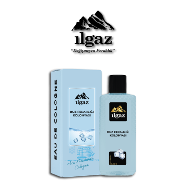 ELEGANCE KOLONYA - BUZ FERAHLIĞI