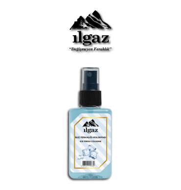 ELEGANCE KOLONYA - BUZ FERAHLIĞI