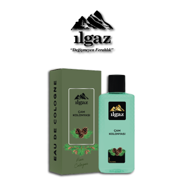 ELEGANCE KOLONYA - ÇAM