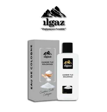 ELEGANCE KOLONYA - ÇANKIRI TUZU