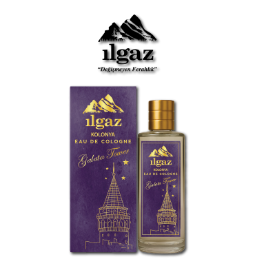 GALATA KULESİ KOLONYASI (CAM)