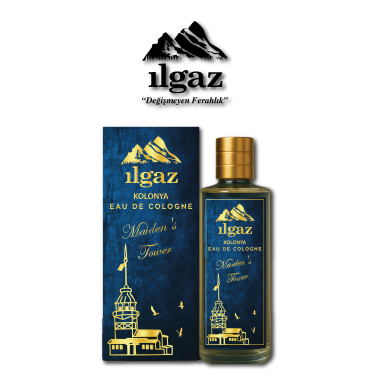 KIZ KULESİ KOLONYASI (CAM)