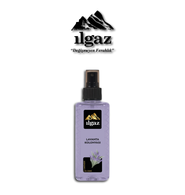 ELEGANCE KOLONYA - LAVANTA