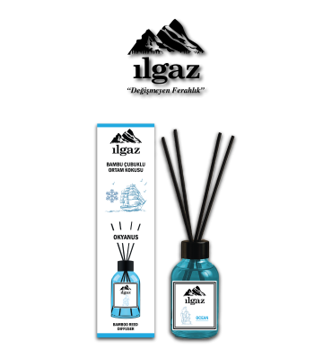 BAMBU ÇUBUKLU ODA KOKUSU- OKYANUS