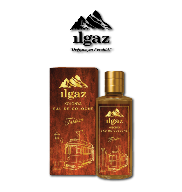 TAKSİM KOLONYASI (CAM)