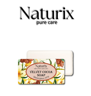 NATURİX MASTERPİECE 1978- VELVET COCOA