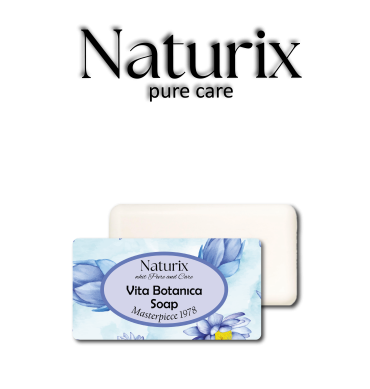 NATURİX MASTERPİECE 1978- VİTA BOTANİCA