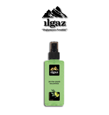 ELEGANCE KOLONYA - ZEYTİN ÇİÇEĞİ