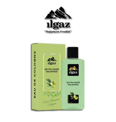 ELEGANCE KOLONYA - ZEYTİN ÇİÇEĞİ