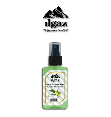 ELEGANCE KOLONYA - ZEYTİN ÇİÇEĞİ