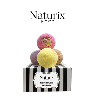 NATURIX BANYO TOPU