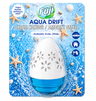 ORTAM KOKUSU KAVANOZ – AQUA DRIFT 100 ML