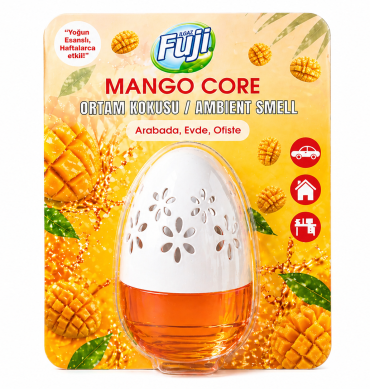 ORTAM KOKUSU KAVANOZ – MANGO CORE 100 ML