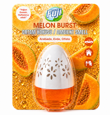 ORTAM KOKUSU KAVANOZ - MELON BRUST 100 ML