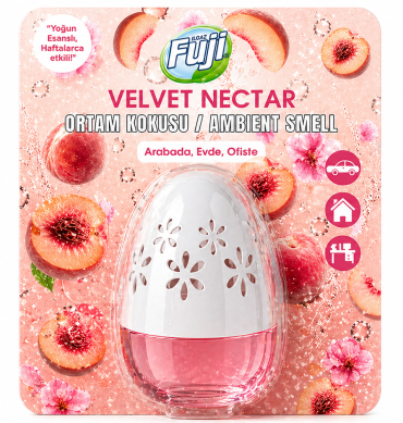 ORTAM KOKUSU KAVANOZ – VELVET NECTAR 100 ML